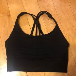 Lulu lemon long line